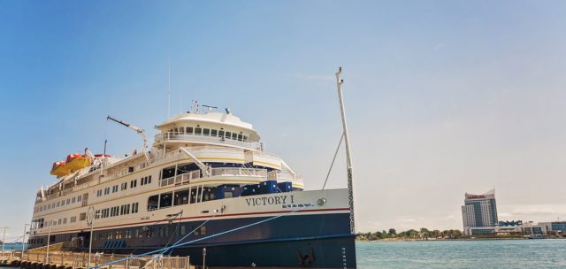 五大湖クルーズ 海外クルーズ旅行の専門店 クルーズの旅 Com