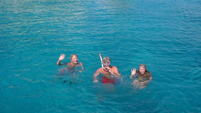 パクソス_スイミング