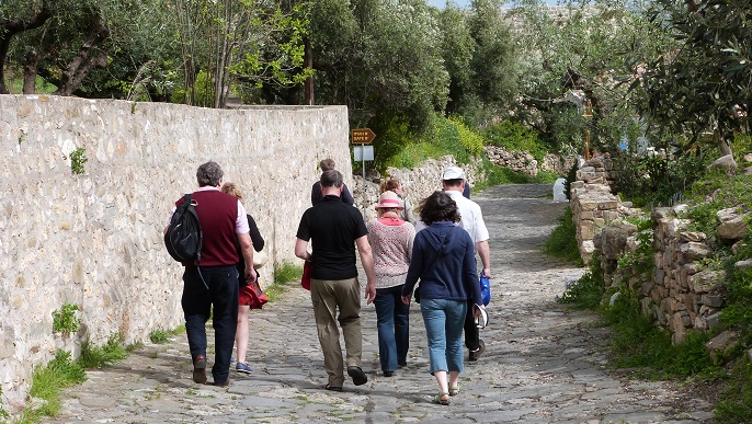 オリンピア_エクスカーション