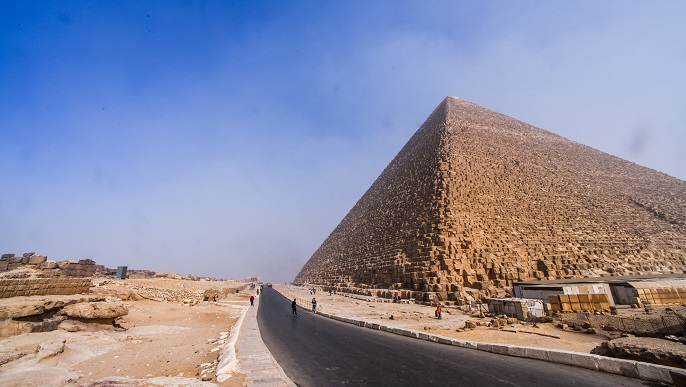 カイロツアー_バラエティクルーズ