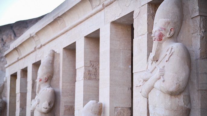 ルクソールツアー_バラエティクルーズ