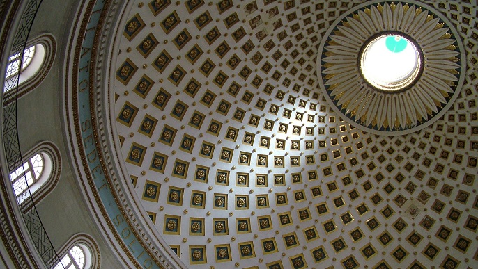 マルタ_バラエティクルーズ