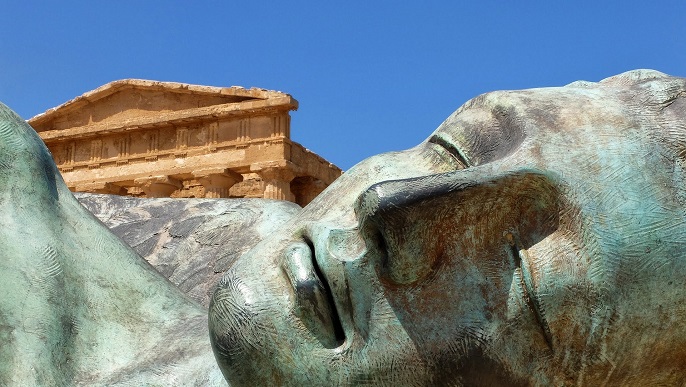 シチリア_バラエティクルーズ