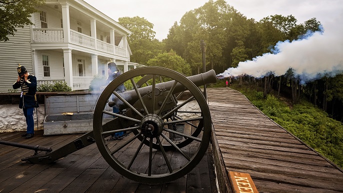 マキノー島観光