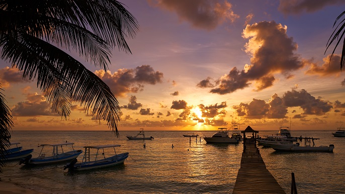 プエルト・モレロス