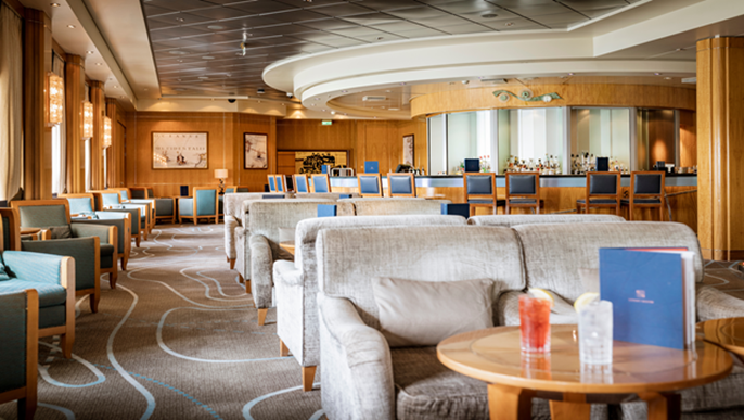 チャートルーム