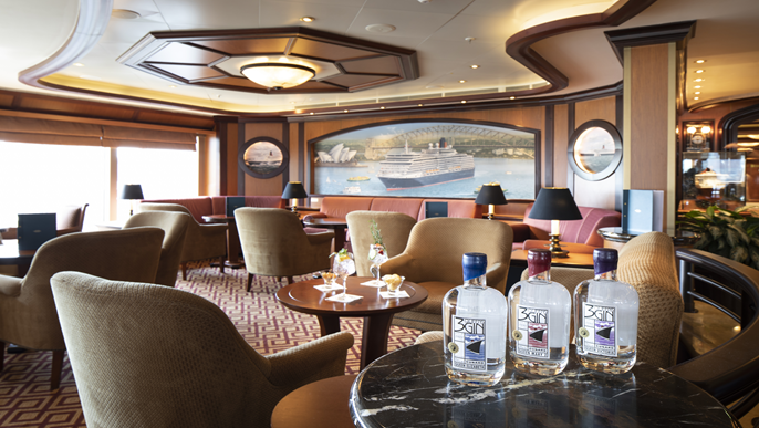 コモドアー・クラブ