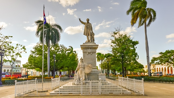 シエンフエゴス観光