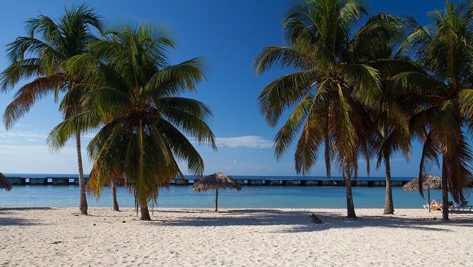 シエンフエゴス観光