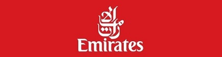 EK  エミレーツ航空