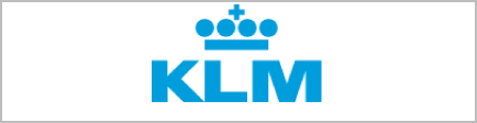 KL KLMオランダ航空