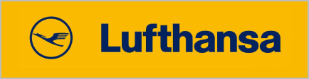 LH ルフトハンザドイツ航空