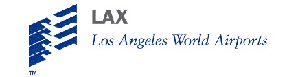 LAX　ロサンゼルス空港