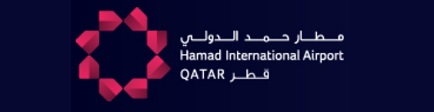 DOH　ドーハ空港