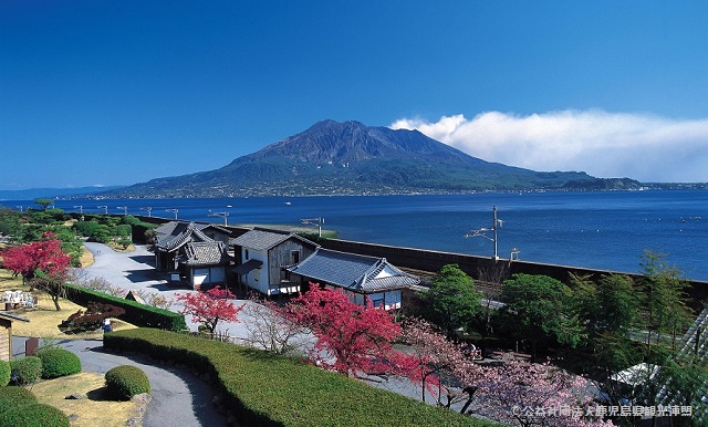 鹿児島(Kagoshima)