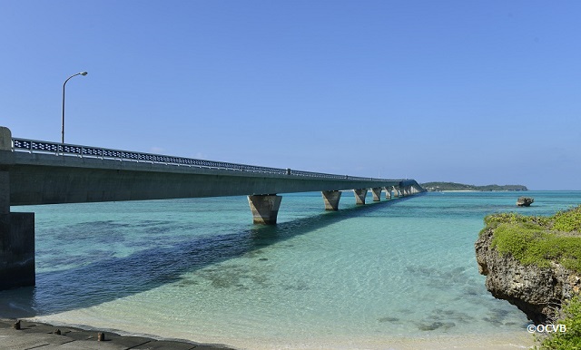宮古島(Miyako-jima)