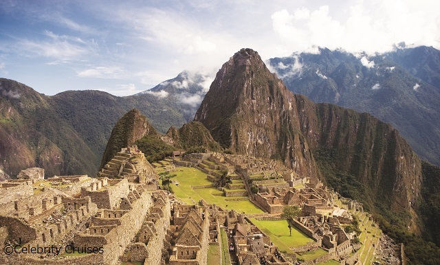 ピスコ（Pisco）