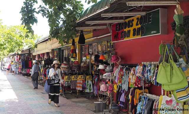 ランカウイ(Langkawi)