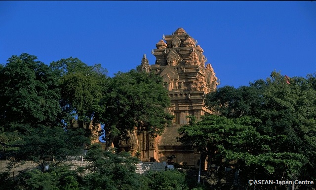 ニャチャン(Nha Trang)