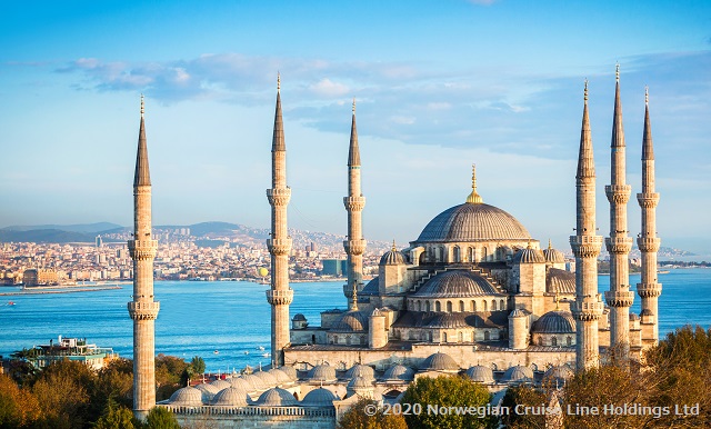 イスタンブール(Istanbul)