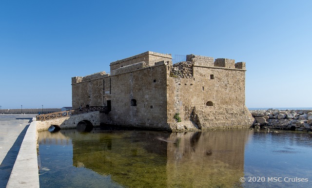 リマソール(Limassol)