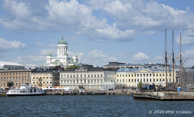 ヘルシンキ(Helsinki)