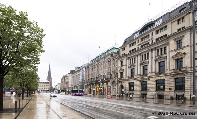 ハンブルク(Hamburg)