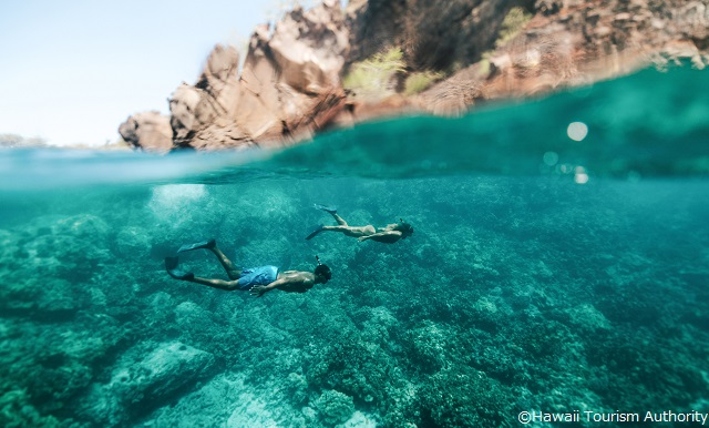 カイルア・コナ（Kailua Kona）