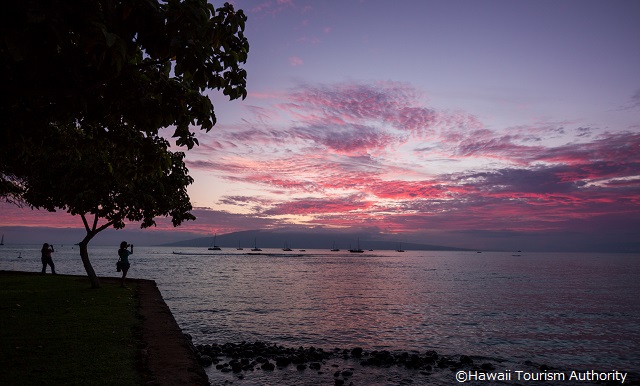 ラハイナ（Lahaina）