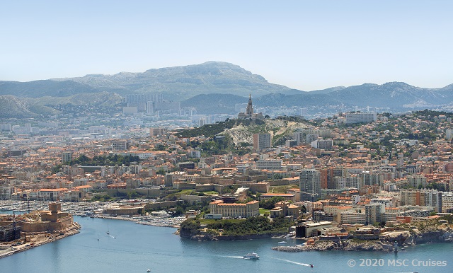 マルセイユ(marseilles)