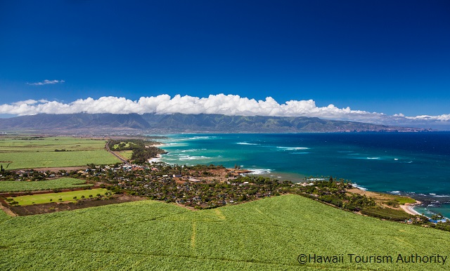 カフルイ（Kahului）