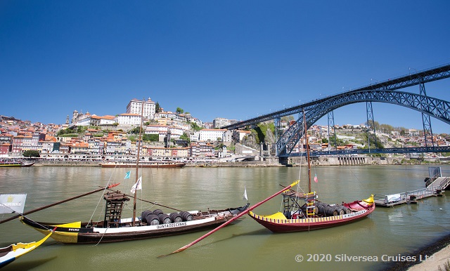 ポルト(Oporto)