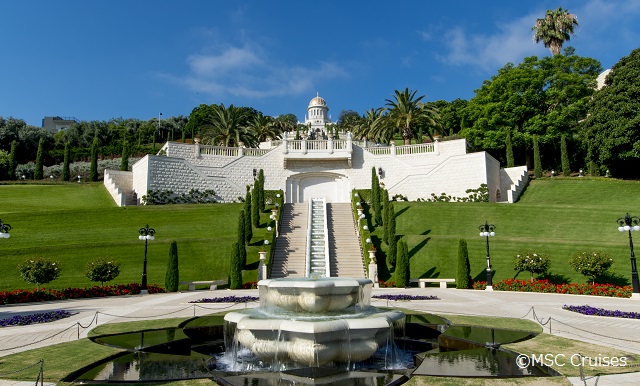 エルサレム（Jerusalem）