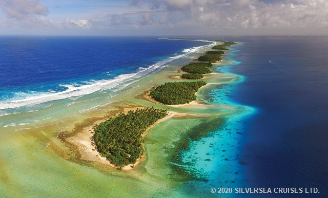 マジュロ（Majuro）