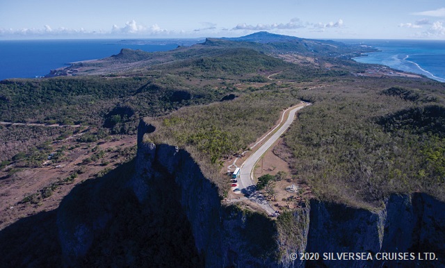 サイパン（Saipan）