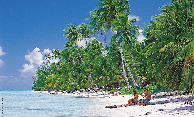 パペーテ（Papeete）