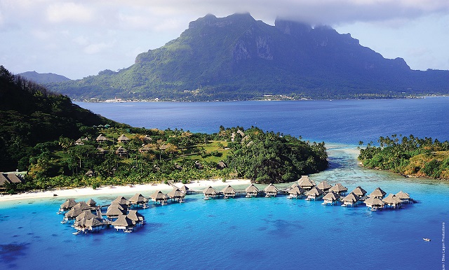 ボラボラ（Bora Bora）