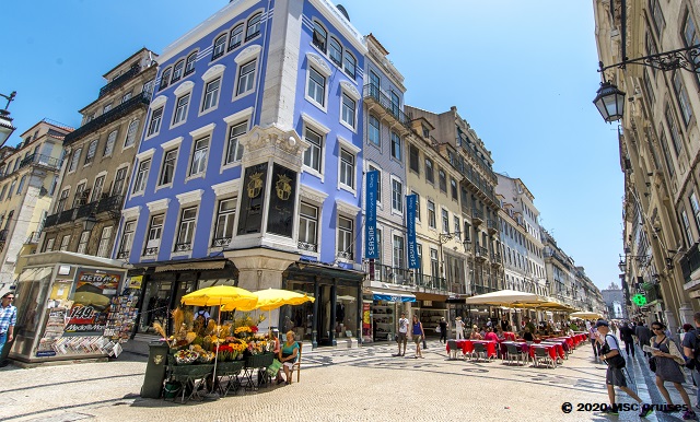 リスボン（Lisbon）