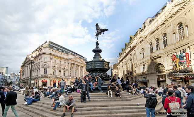 サウサンプトン（Southampton）