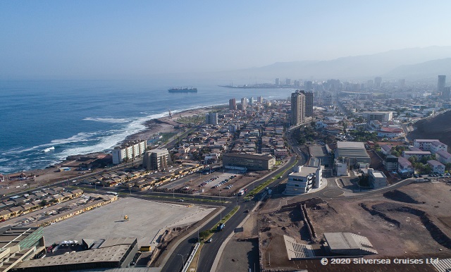 カジャオ（Callao）