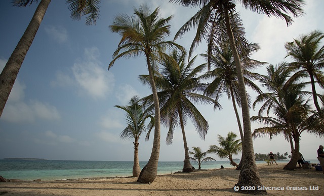 ブリッジタウン（Bridgetown）