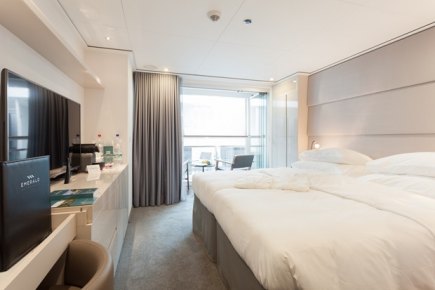 [S]グランドバルコニー・スイート