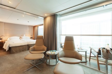 [SA]オーナーズ・スイート