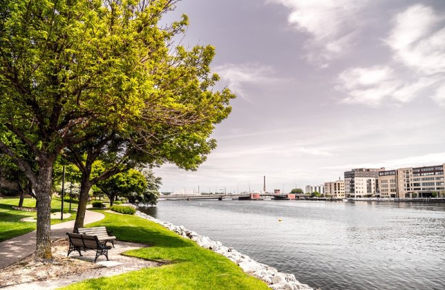 年08月14日発五大湖探検 スペリオル湖 ミシガン湖 ヒューロン湖 クルーズ10日間 海外クルーズ旅行の専門店 クルーズの旅 Com