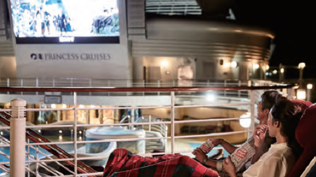 ムービーズ・アンダー・ザ・スターズ