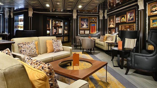 ギャラリー・バー