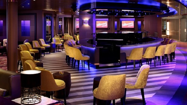 ビルボード・オン・ボード