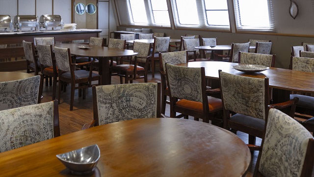 ダイニングルーム